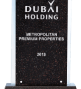 Reward from Dubai Properties